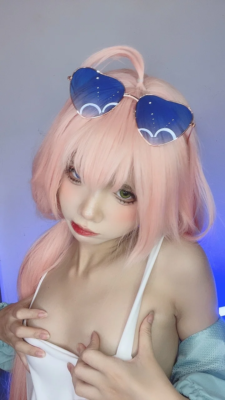 PoppaChan - Hoshino [100P,11V-903MB] tg@simisebaisi 【丝足阁】051.webp